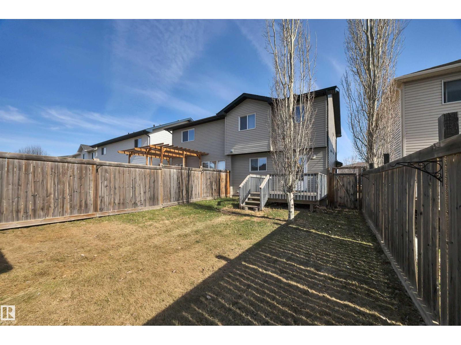 355 SECORD BV NW, Edmonton
