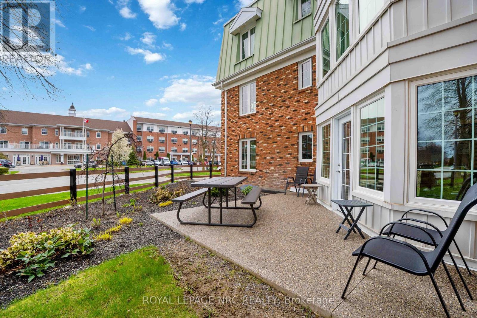 #121 3420 FREDERICK AVENUE - 34