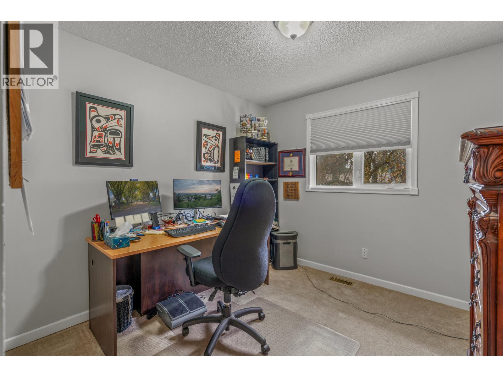 7828 LATROBE CRESCENT, Prince George