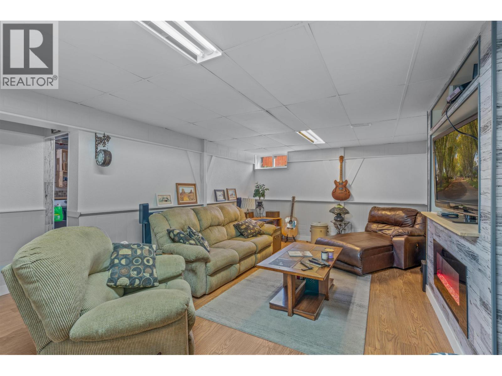 7828 LATROBE CRESCENT, Prince George
