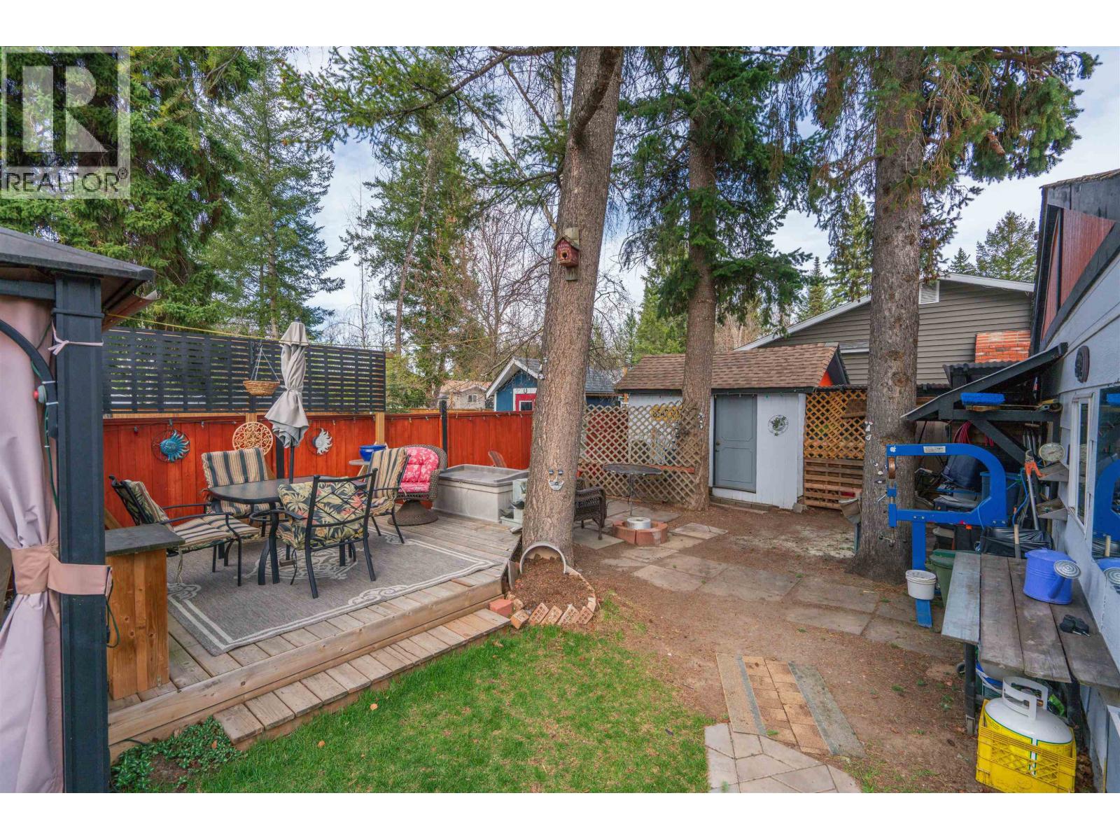7828 LATROBE CRESCENT, Prince George