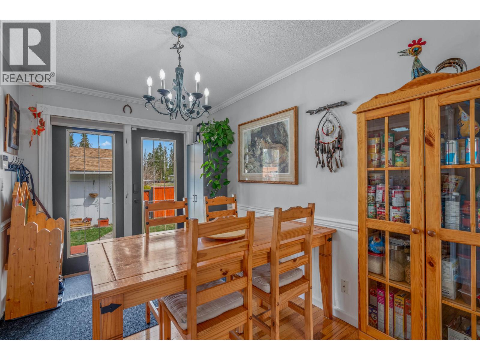 7828 LATROBE CRESCENT, Prince George