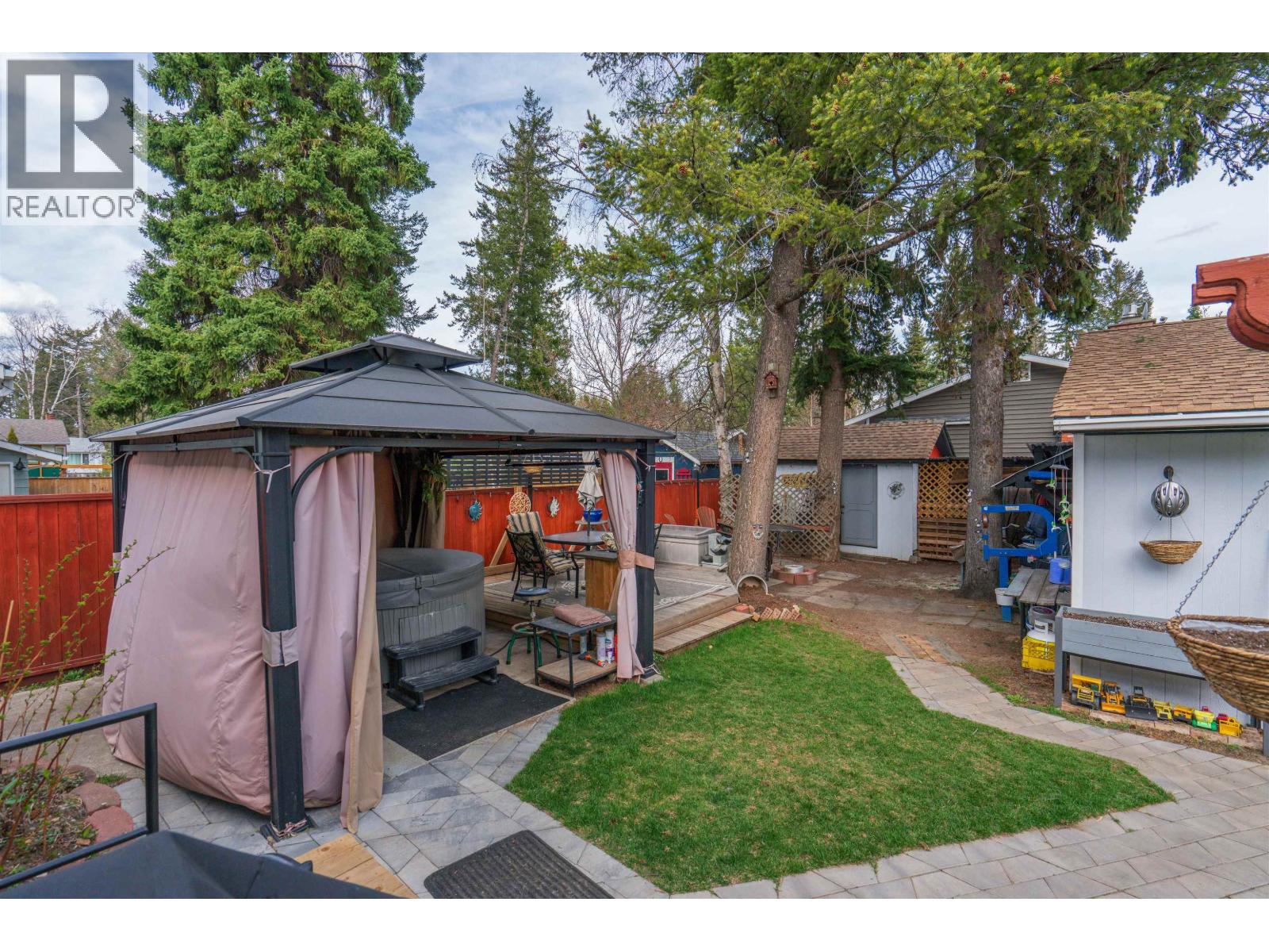 7828 LATROBE CRESCENT, Prince George