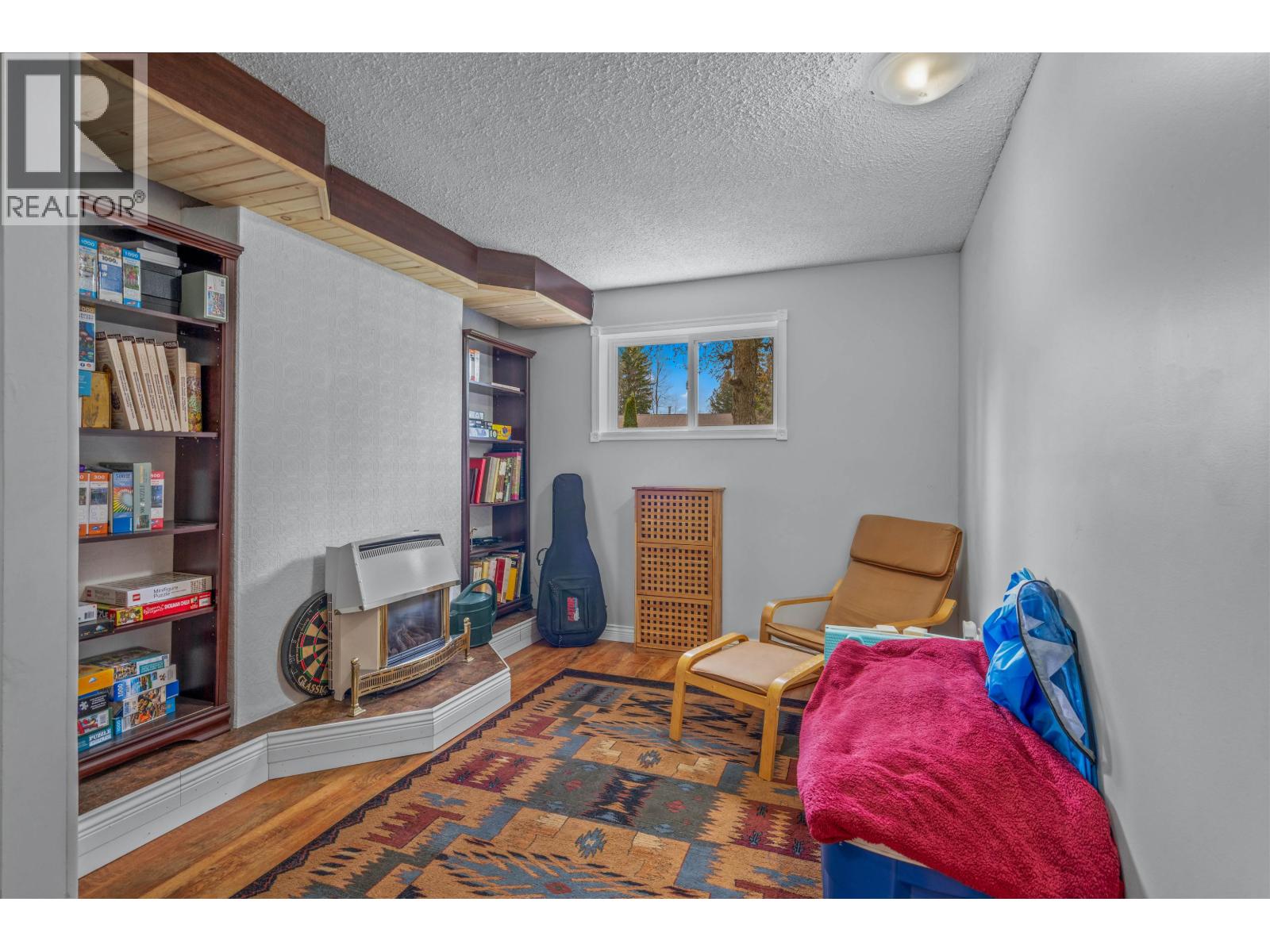 7828 LATROBE CRESCENT, Prince George