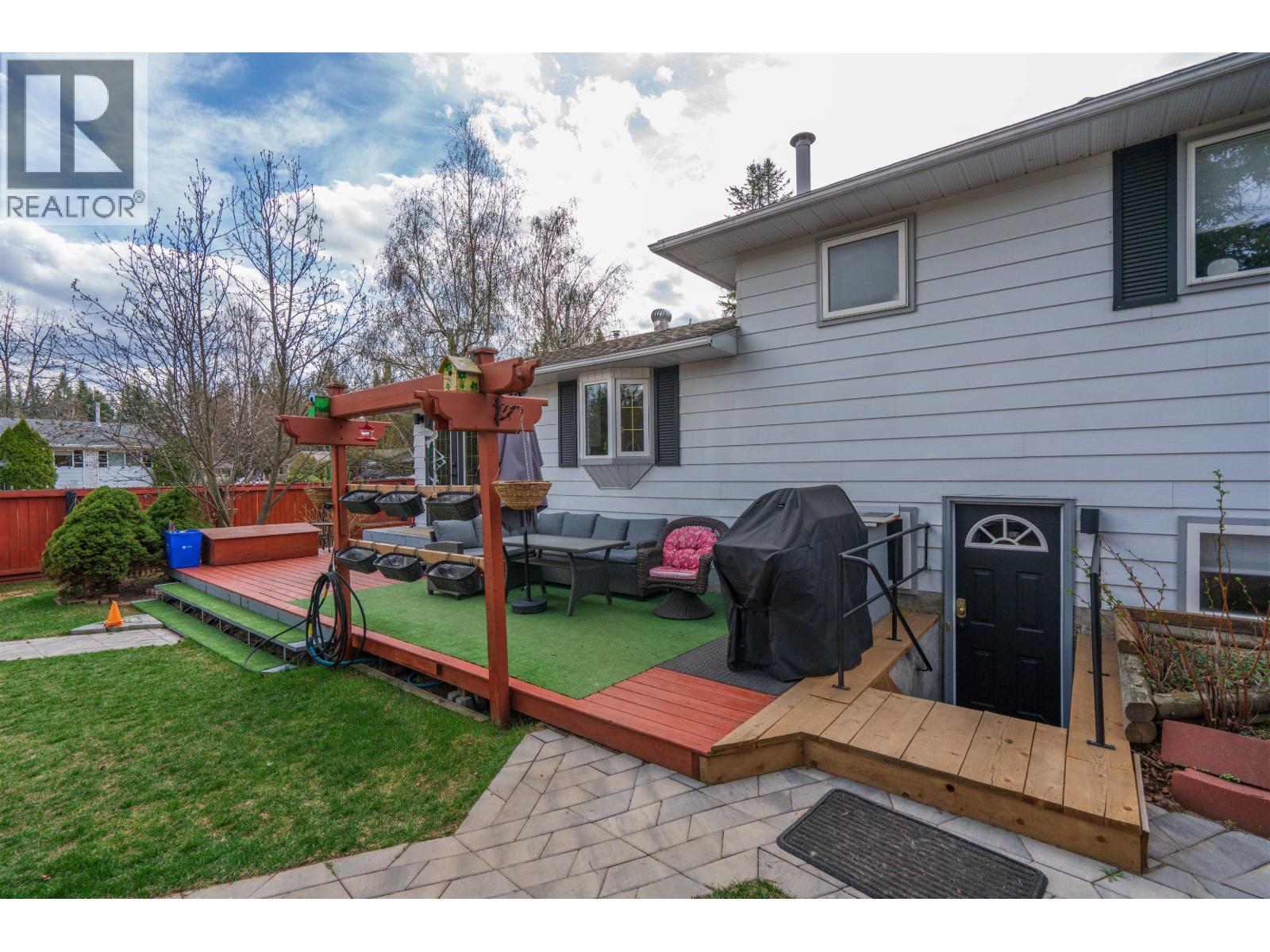 7828 LATROBE CRESCENT, Prince George