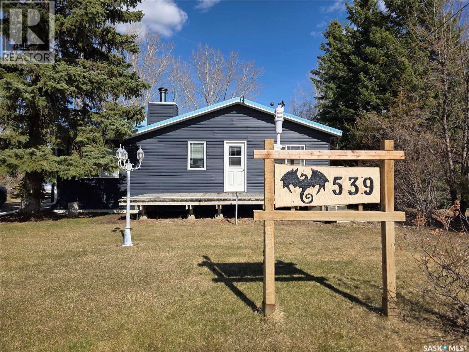 539 Mistusinne CRESCENT - 1