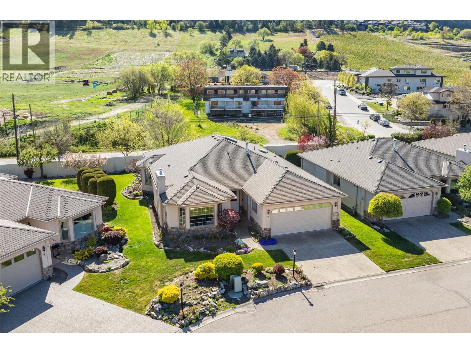 7 595 Yates Road, Kelowna