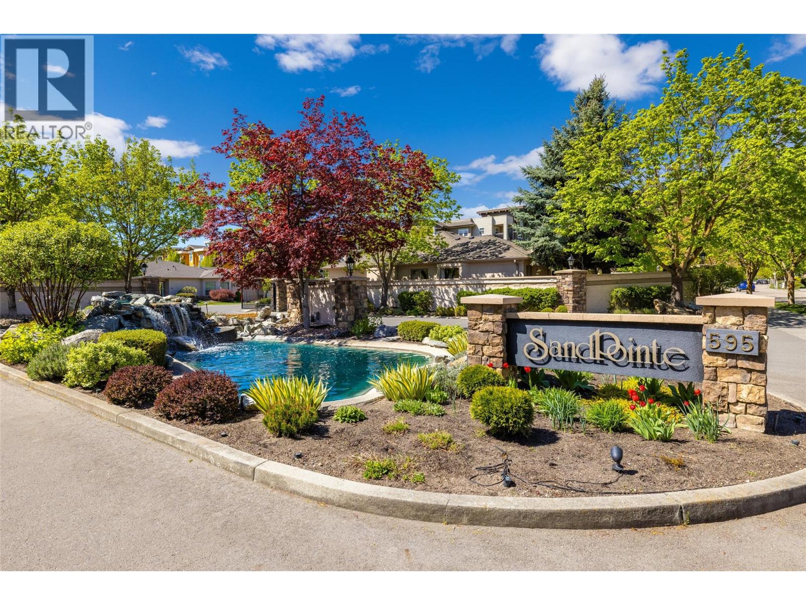 7 595 Yates Road, Kelowna