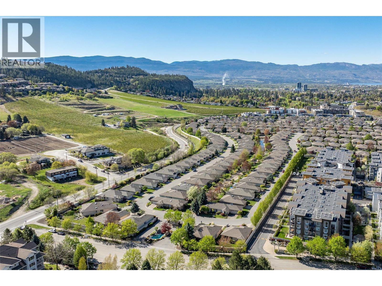 7 595 Yates Road, Kelowna