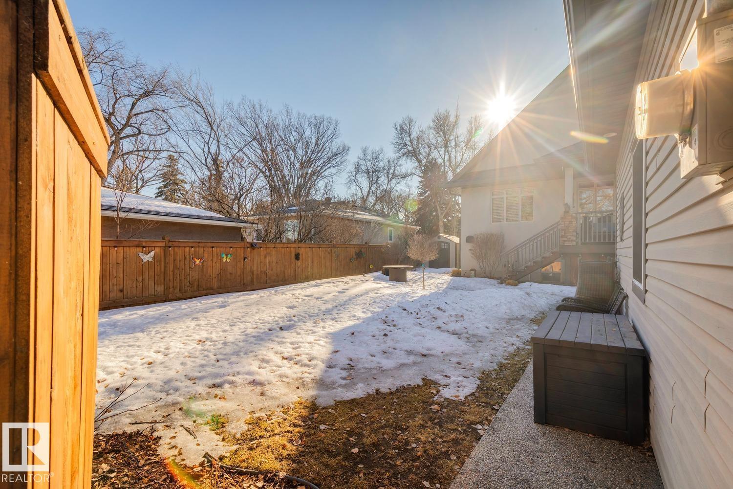 11409 63 ST NW NW, Edmonton