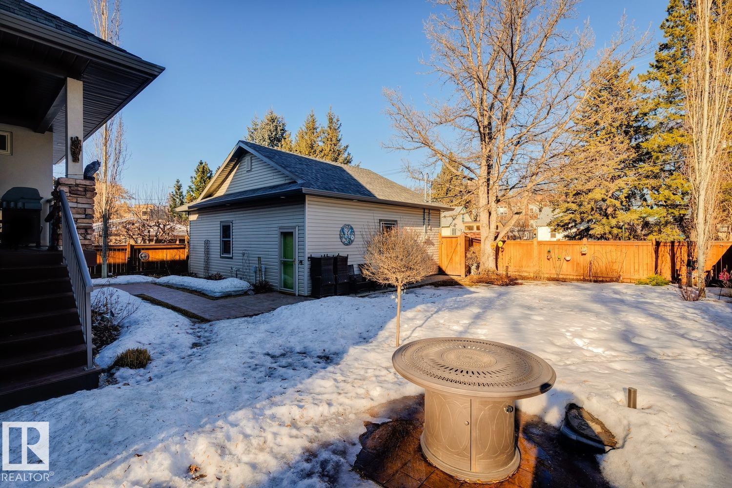 11409 63 ST NW NW, Edmonton