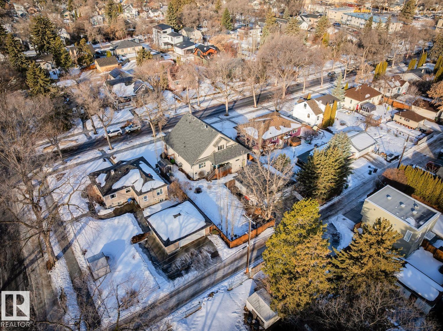 11409 63 ST NW NW, Edmonton