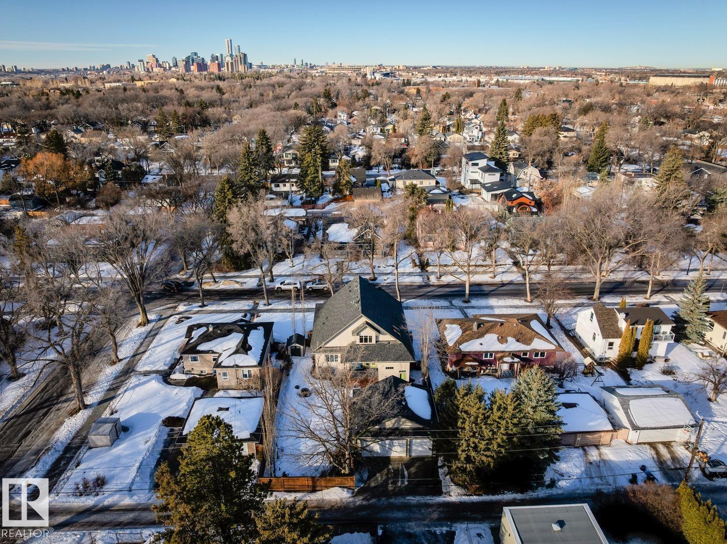 11409 63 ST NW NW, Edmonton