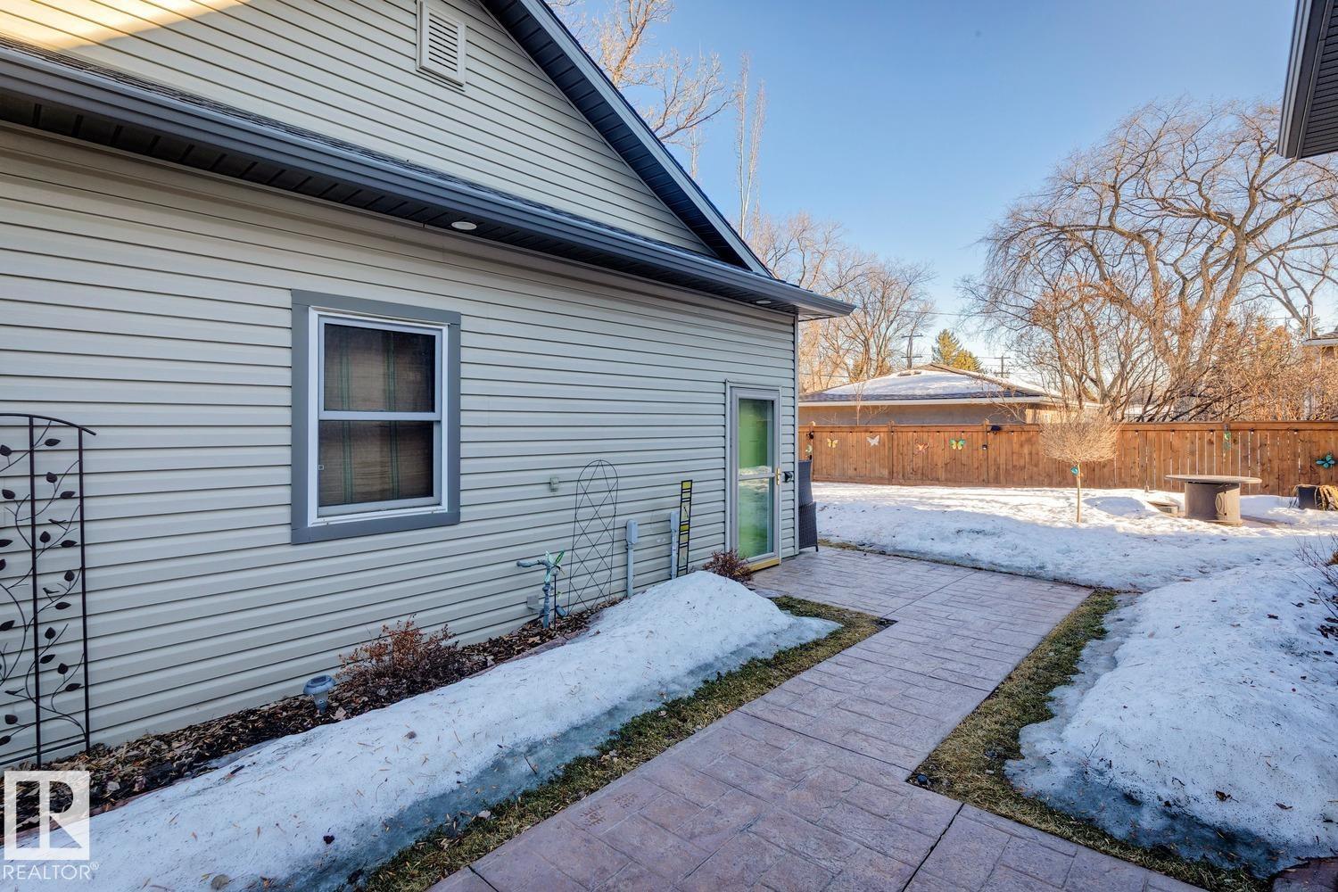 11409 63 ST NW NW, Edmonton