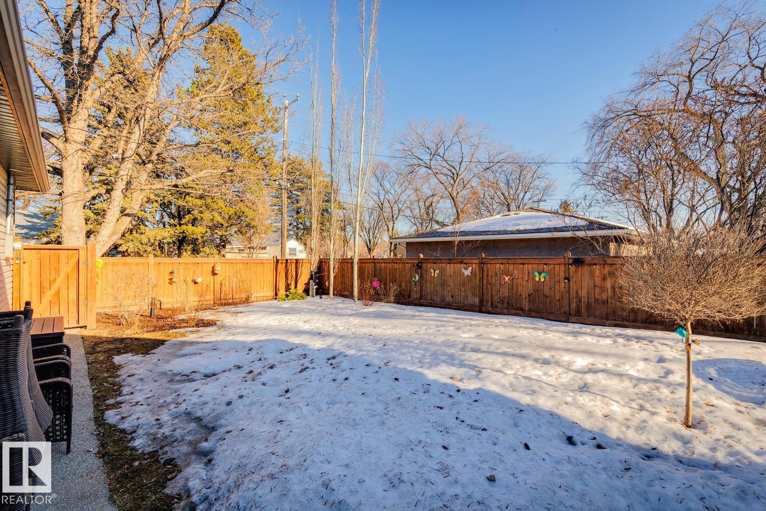 11409 63 ST NW NW, Edmonton
