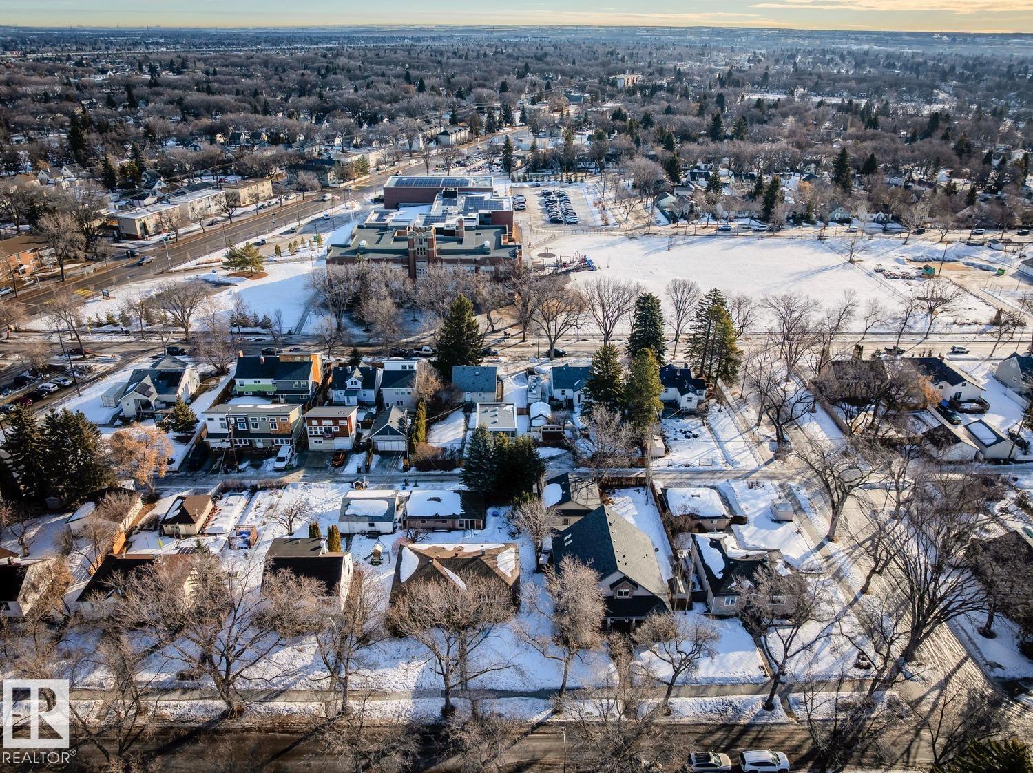 11409 63 ST NW NW, Edmonton