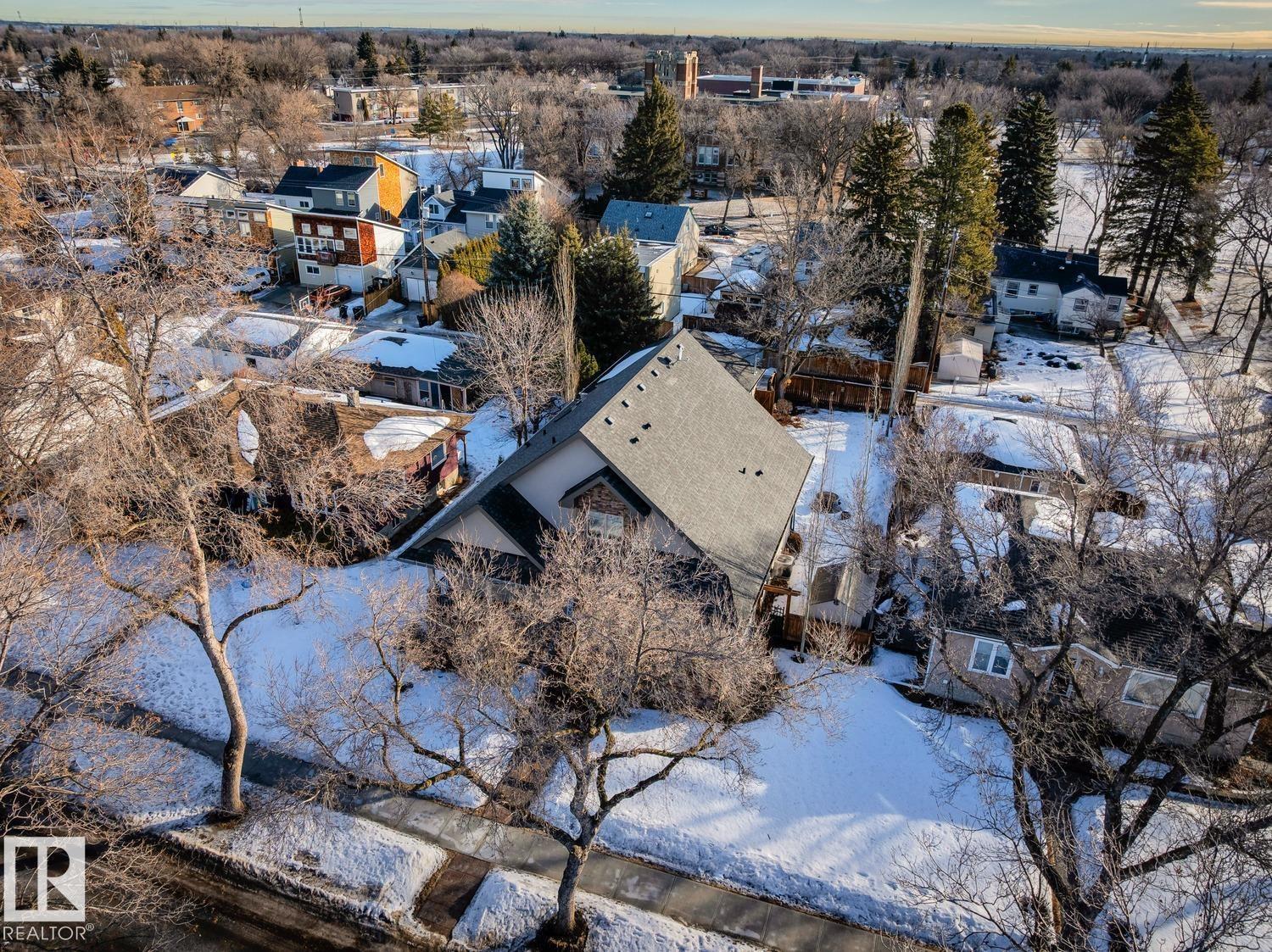 11409 63 ST NW NW, Edmonton