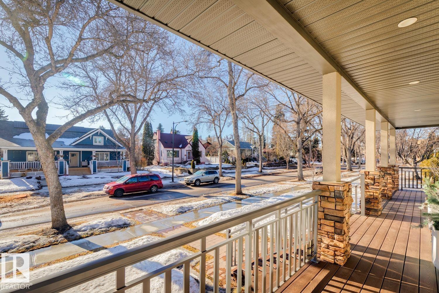 11409 63 ST NW NW, Edmonton
