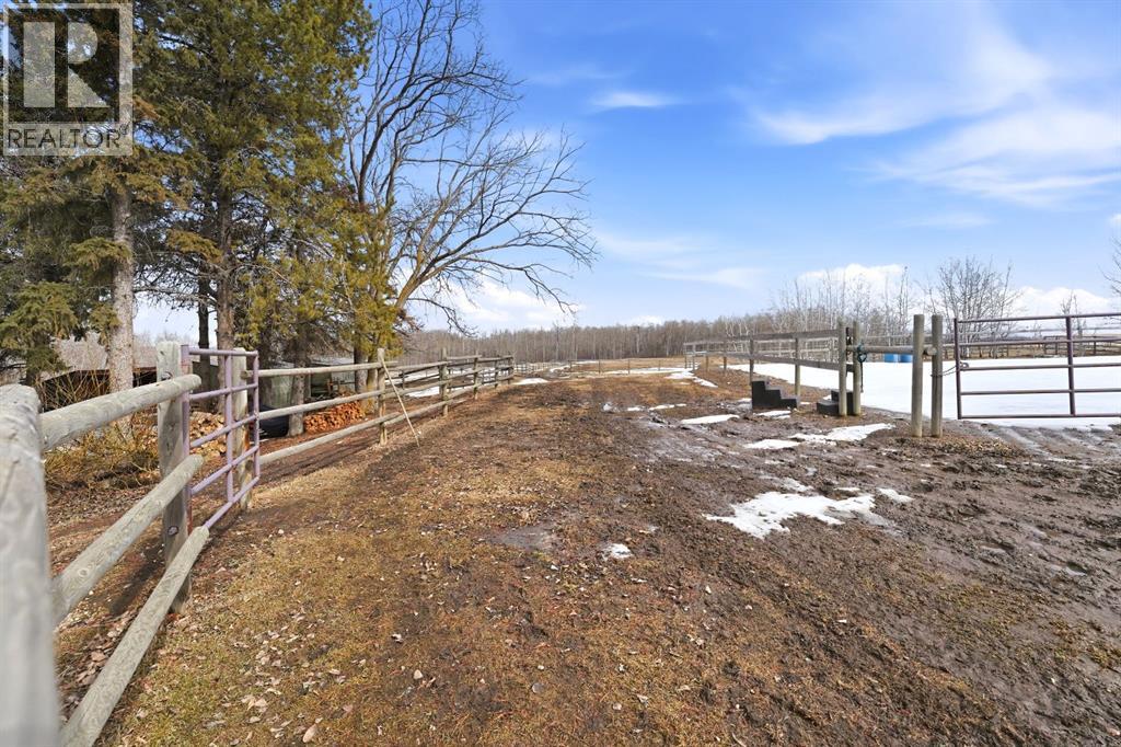 40029 Range Road 25-5, Rural Lacombe County