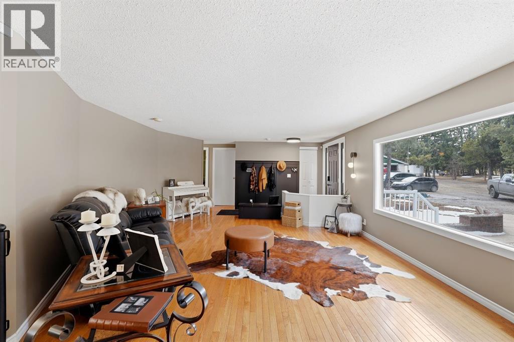 40029 Range Road 25-5, Rural Lacombe County