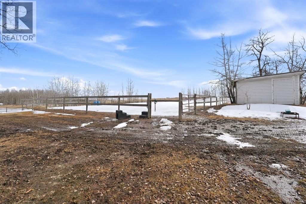 40029 Range Road 25-5, Rural Lacombe County