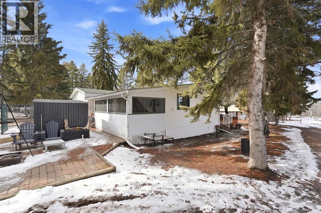 40029 Range Road 25-5, Rural Lacombe County