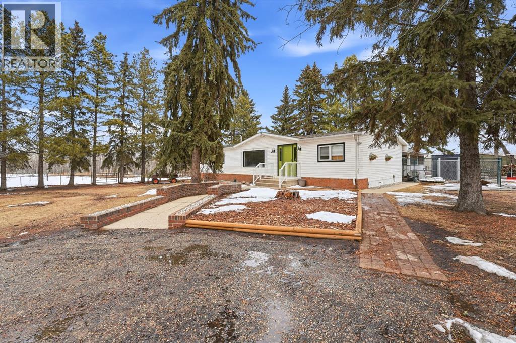 40029 Range Road 25-5, Rural Lacombe County
