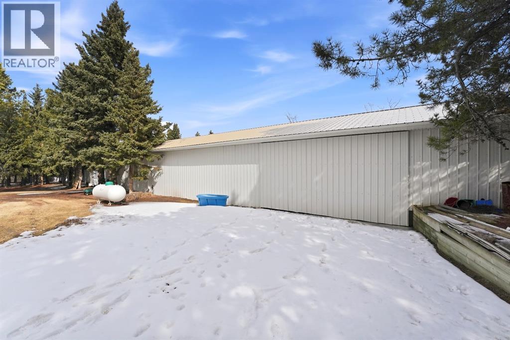 40029 Range Road 25-5, Rural Lacombe County