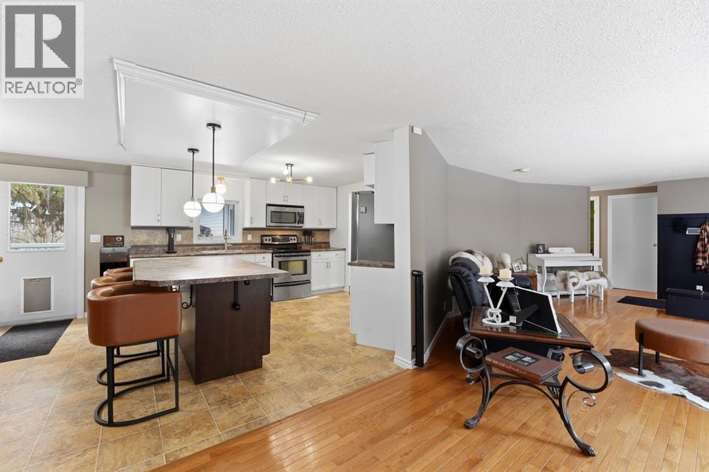 40029 Range Road 25-5, Rural Lacombe County