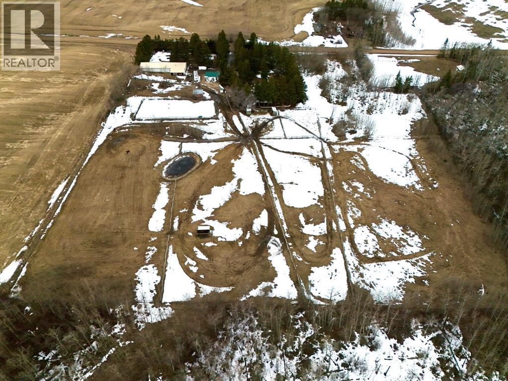 40029 Range Road 25-5, Rural Lacombe County