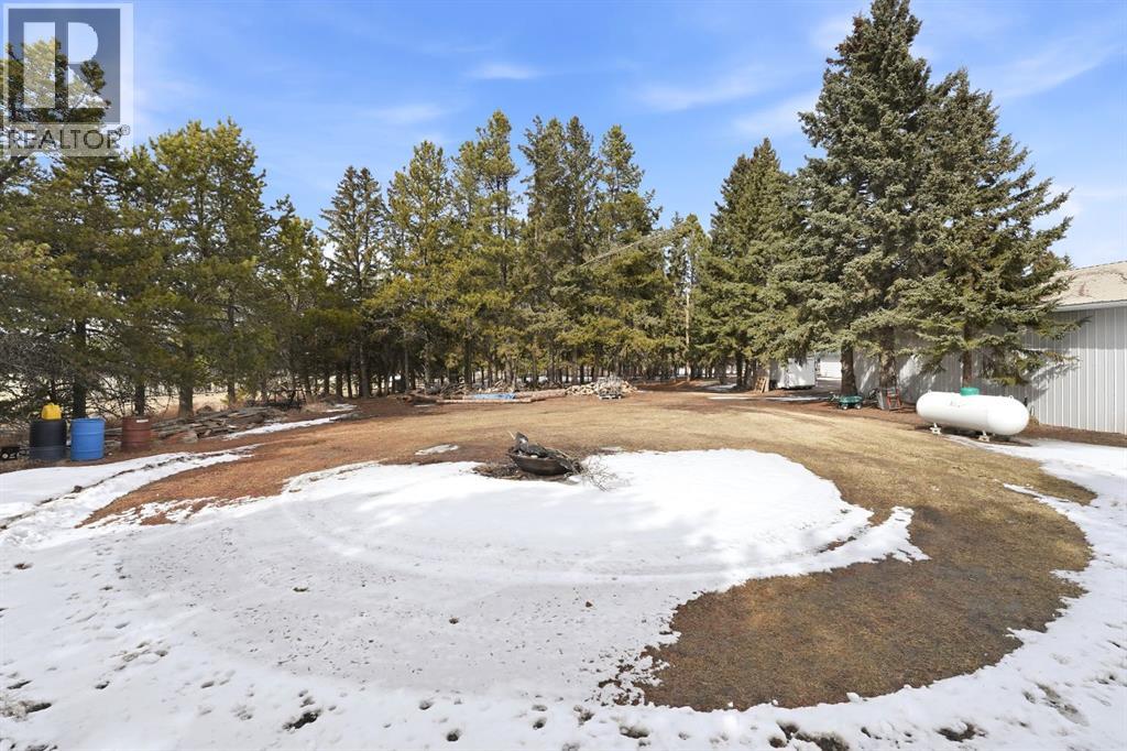 40029 Range Road 25-5, Rural Lacombe County