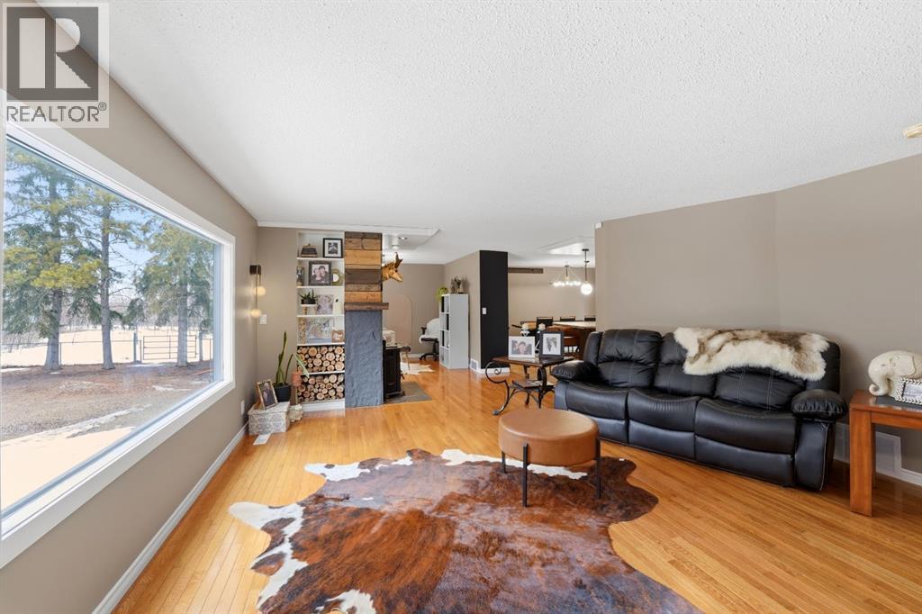 40029 Range Road 25-5, Rural Lacombe County