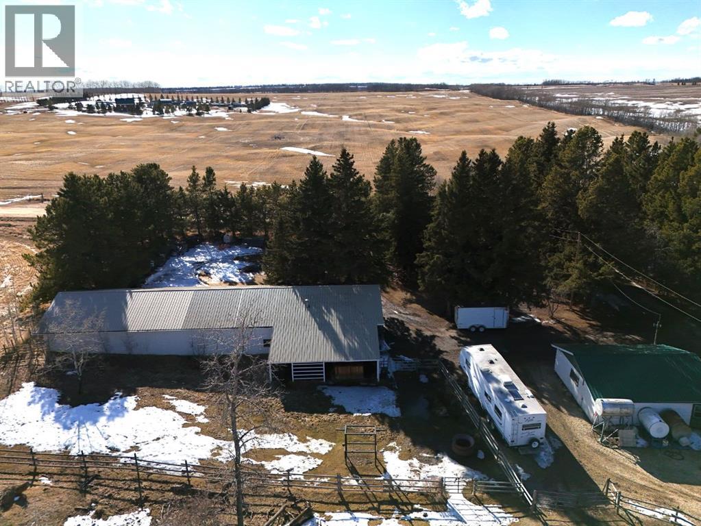 40029 Range Road 25-5, Rural Lacombe County