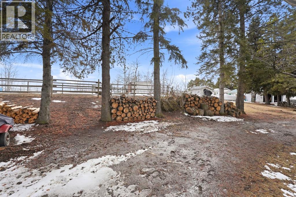 40029 Range Road 25-5, Rural Lacombe County
