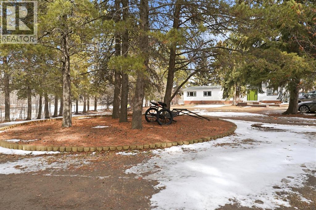 40029 Range Road 25-5, Rural Lacombe County