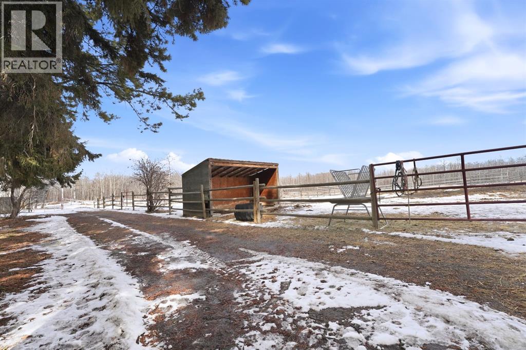 40029 Range Road 25-5, Rural Lacombe County