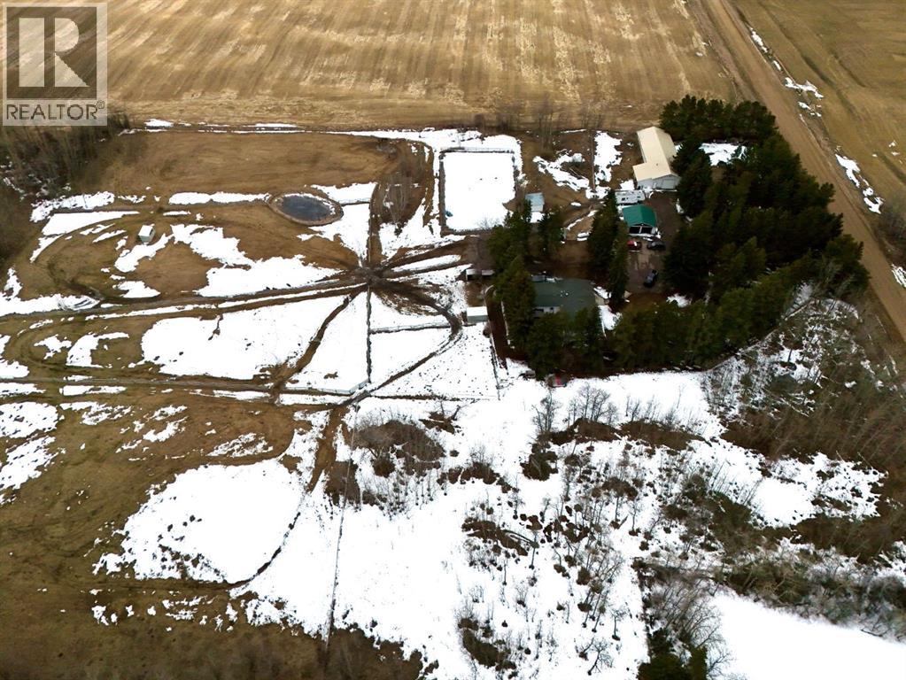 40029 Range Road 25-5, Rural Lacombe County