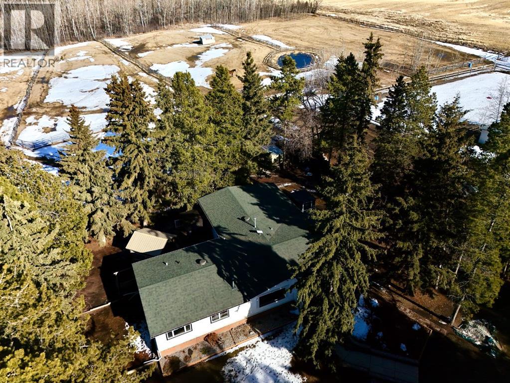 40029 Range Road 25-5, Rural Lacombe County