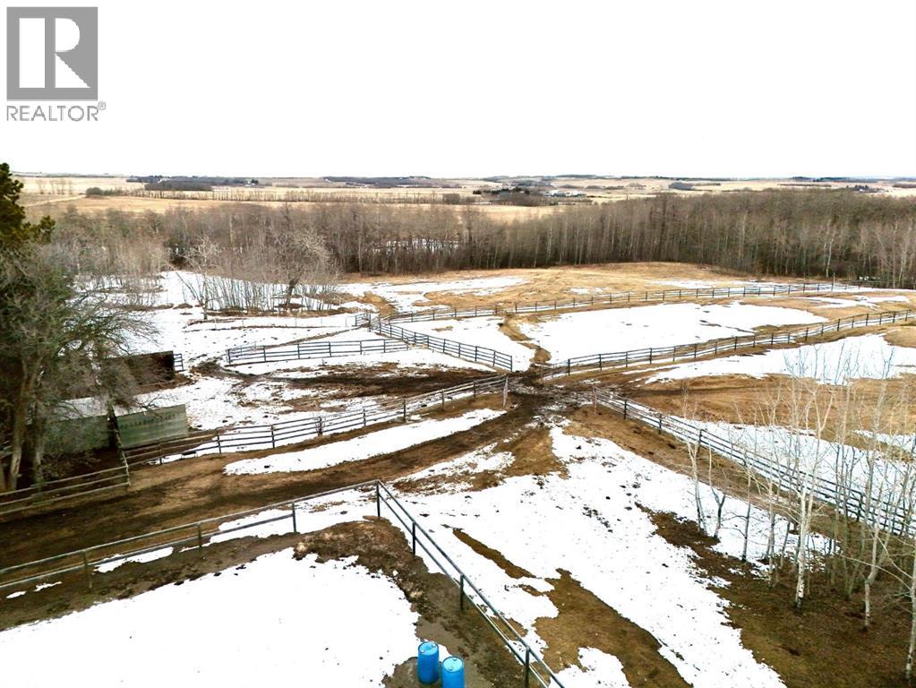 40029 Range Road 25-5, Rural Lacombe County