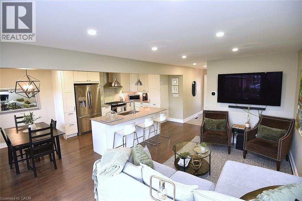 477 WOODVIEW Road Unit# 1, Burlington, Ontario, L7N2Z9 — Photo 8