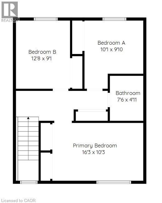 477 WOODVIEW Road Unit# 1, Burlington, Ontario, L7N2Z9 — Photo 37