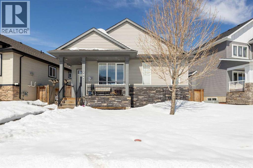 104 Grebe Road, Fort McMurray