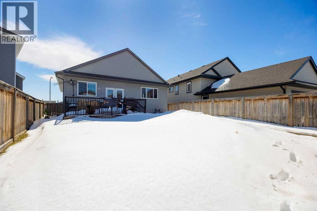 104 Grebe Road, Fort McMurray