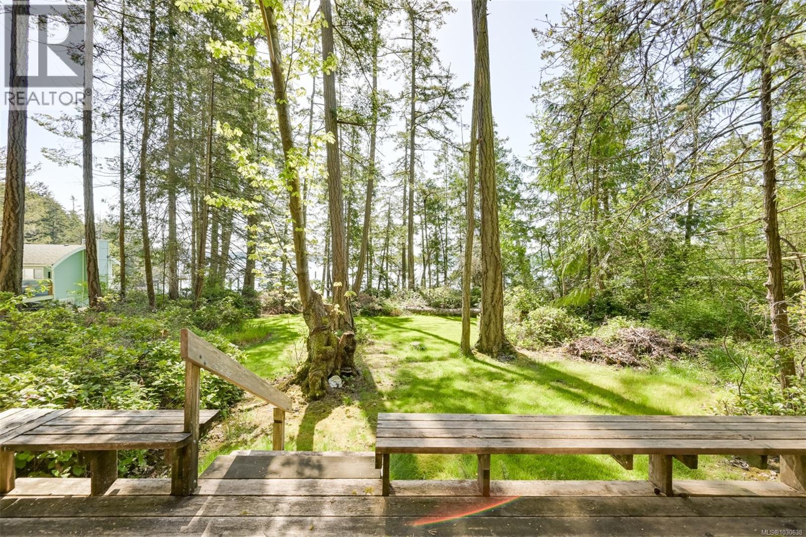  4 McKenzie Crescent, Piers Island
