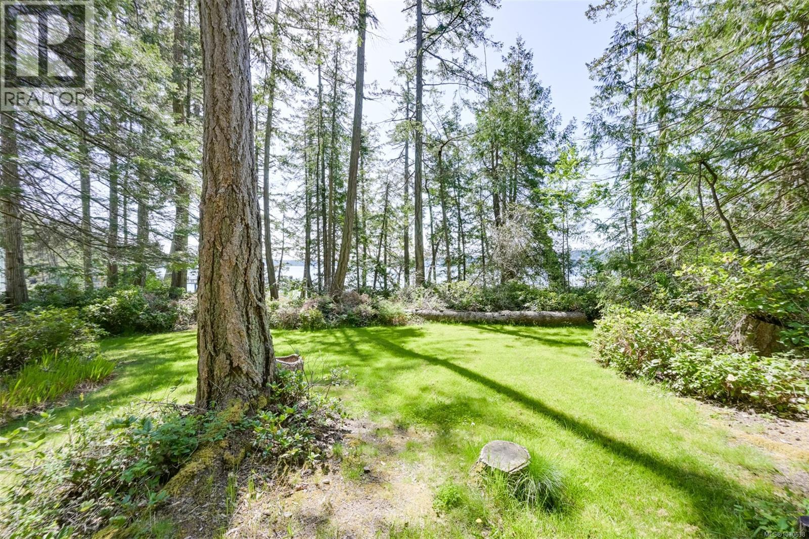  4 McKenzie Crescent, Piers Island