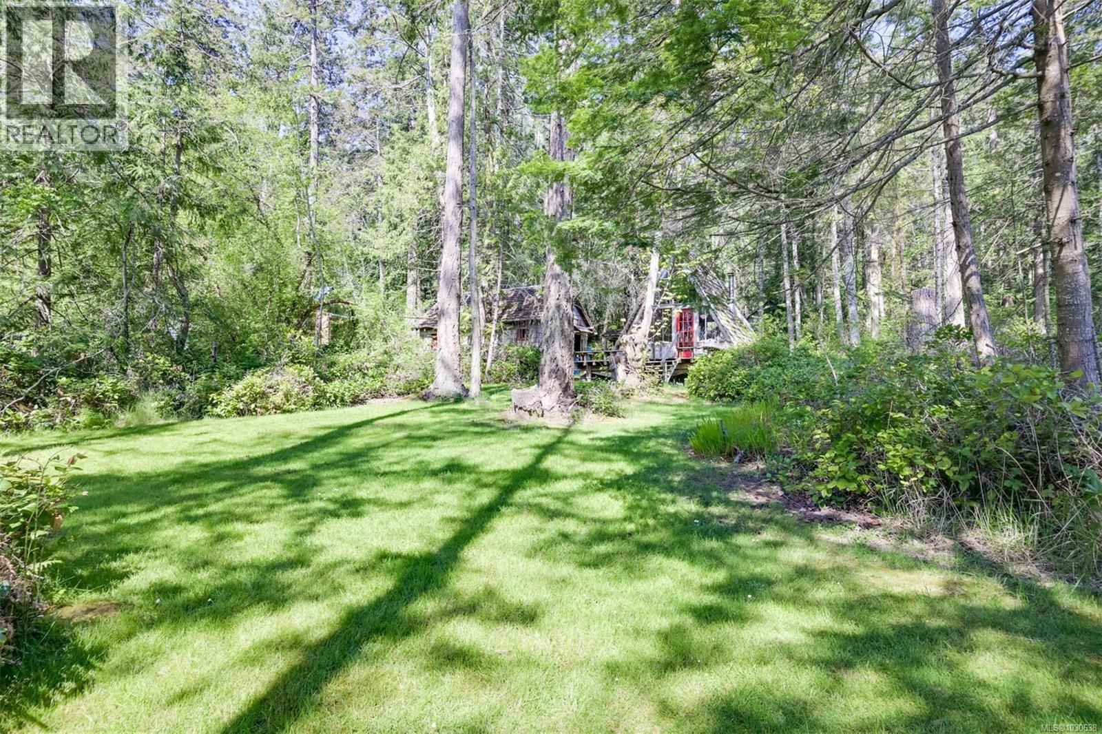  4 McKenzie Crescent, Piers Island