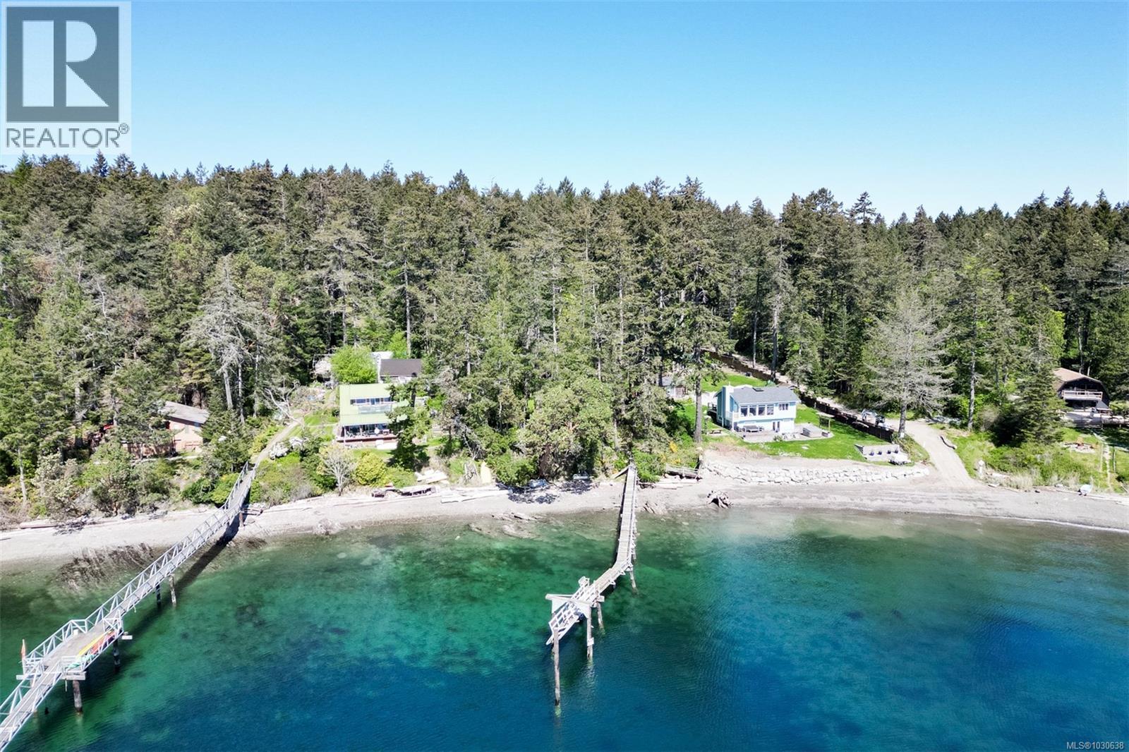  4 McKenzie Crescent, Piers Island