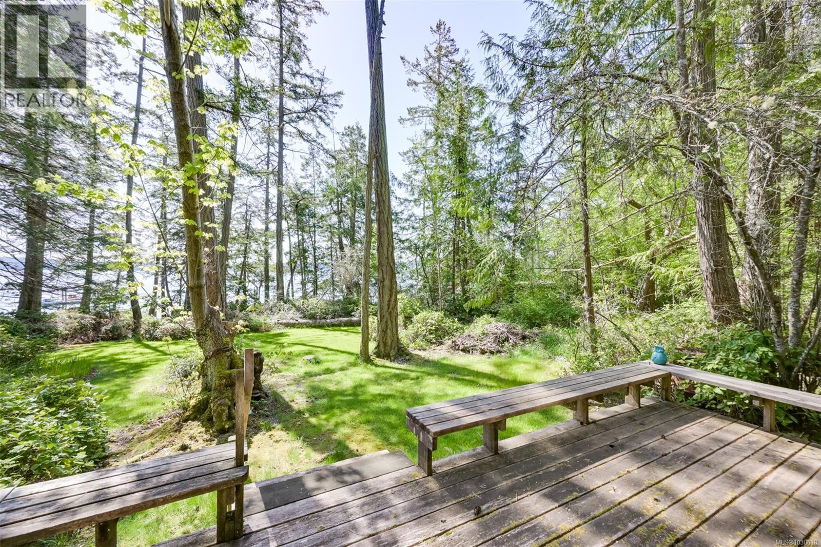  4 McKenzie Crescent, Piers Island