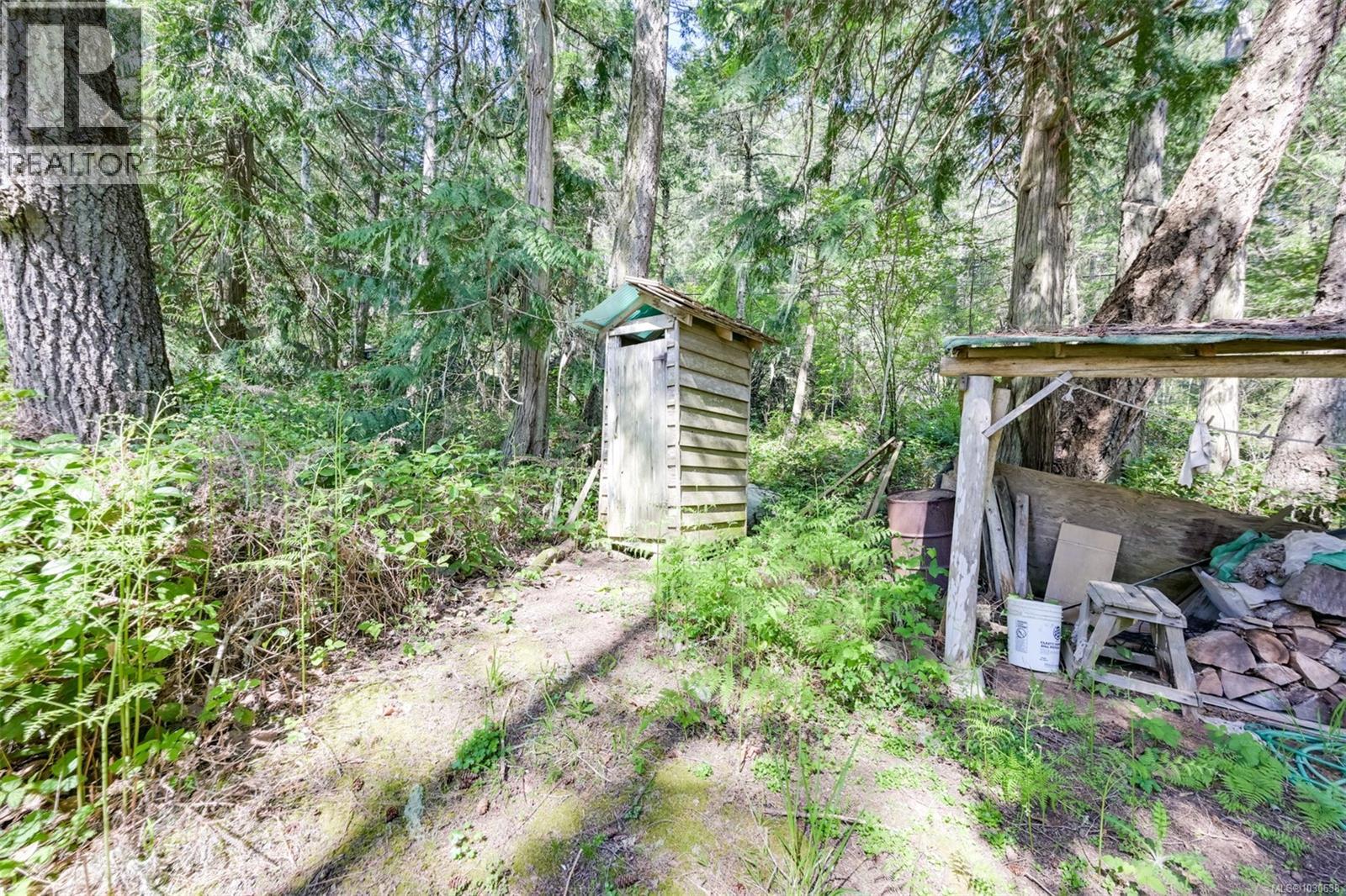  4 McKenzie Crescent, Piers Island