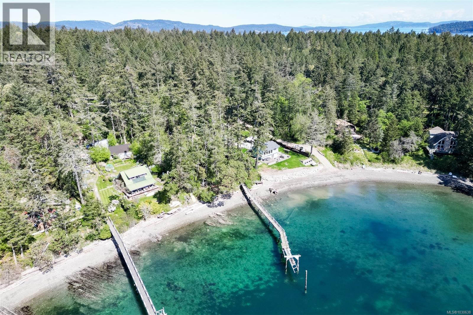  4 McKenzie Crescent, Piers Island